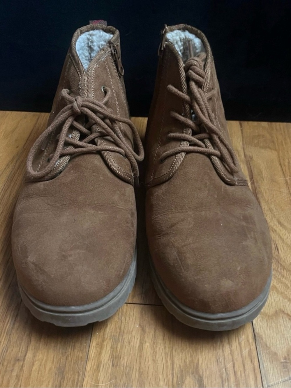 Cat & Jack Boys Boots